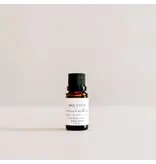 Maree Chandelles Fragrance Pour Balle de Séchage Baie d'açaï concombre, 15ml de Marée Chandelles