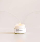 Maree Chandelles Marée Chandelles Soy Candle White pear papaya, 106 ml