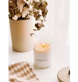 Maree Chandelles Marée Chandelles Eucalyptus Soy Candle 270ml