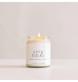 Maree Chandelles Marée Chandelles Soy Candle Coconut lychee, 270ml