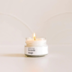 Marée Chandelles Soy Candle Lavender Sage, 106 ml