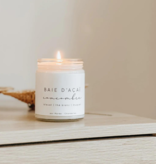 Maree Chandelles Marée Chandelles Soy Candle Acai Berry Cucumber, 270ml