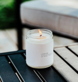 Maree Chandelles Marée Chandelles Outdoor/Indoor Soy Candle Lavender, 270ml