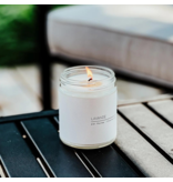 Maree Chandelles Marée Chandelles Outdoor/Indoor Soy Candle Lavender, 270ml