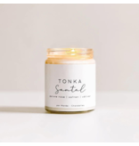 Maree Chandelles Marée Chandelles Soy Candle Tonka Santal, 270ml