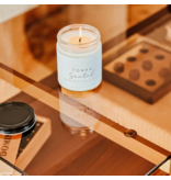 Maree Chandelles Marée Chandelles Soy Candle Tonka Santal, 270ml