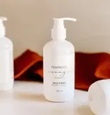 Maree Chandelles Marée Chandelles Red Raspberry Hand Soap 250ml