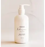 Maree Chandelles Marée Chandelles Orange Hibiscus Hand Soap 250ml