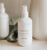 Maree Chandelles Marée Chandelles Linen Water Pineapple, Peach & Cilantro 250ml