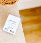 Maree Chandelles Pastilles de cire de soya Baie d'açaï concombre de Marée Chandelles
