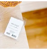 Maree Chandelles Pastilles de cire de soya Baie d'açaï concombre de Marée Chandelles