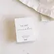 Pastilles de cire de soya Thé vert Concombre de Marée Chandelles