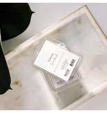 Maree Chandelles Marée Chandelles Tonka Santal Soya Wax Tablets