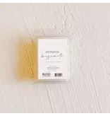 Maree Chandelles Marée Chandelles Rosemary Bergamot Soya Wax Tablets