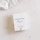 Pastilles de cire de soya Pamplemousse Thym de Marée Chandelles