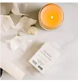 Maree Chandelles Marée Chandelles Apple Rosemary Soya Wax Tablets