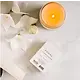 Pastilles de cire de soya Pomme et romarin de Marée Chandelles