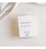 Maree Chandelles Marée Chandelles White Pear and Papaya Soya Wax Tablets