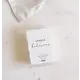 Marée Chandelles Orange Hibiscus Soya Wax Tablets