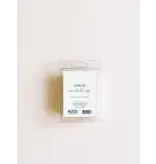 Maree Chandelles Pastilles de cire de soya Fraise Cantaloup de Marée Chandelles