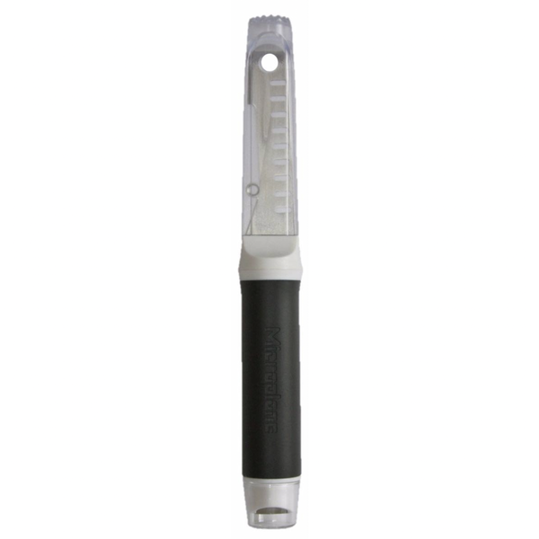 Outil pour le bar 7 en 1 de Microplane