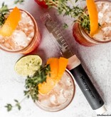 Microplane Outil pour le bar 7 en 1 de Microplane