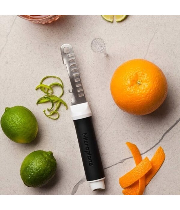 Microplane Microplane Ultimate Bar Tool 7-in-1