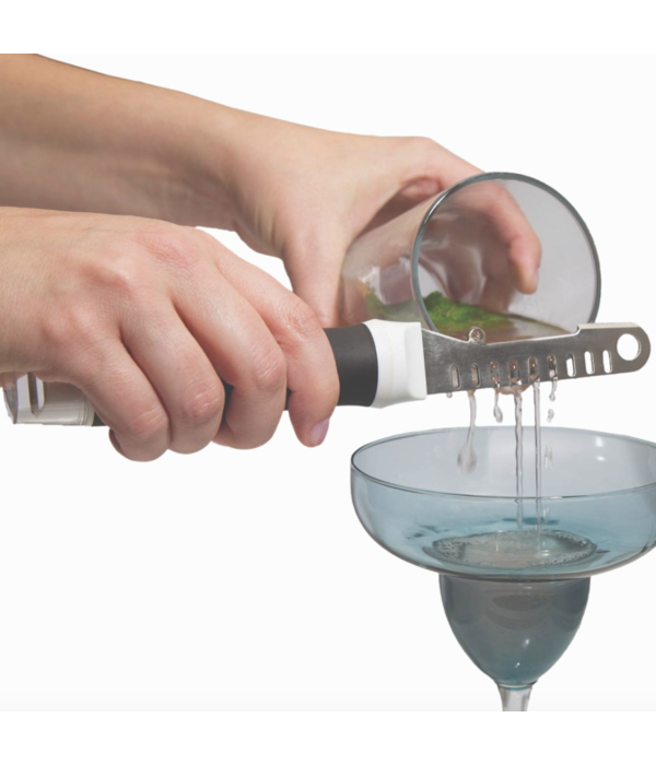 Microplane Outil pour le bar 7 en 1 de Microplane