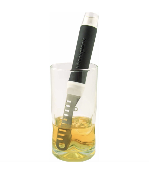 Microplane Outil pour le bar 7 en 1 de Microplane