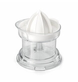 Metaltex 2-in-1 Citrus Juicer