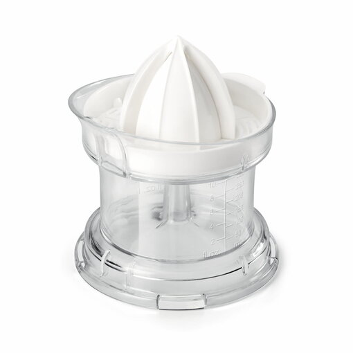 Metaltex 2-in-1 Citrus Juicer