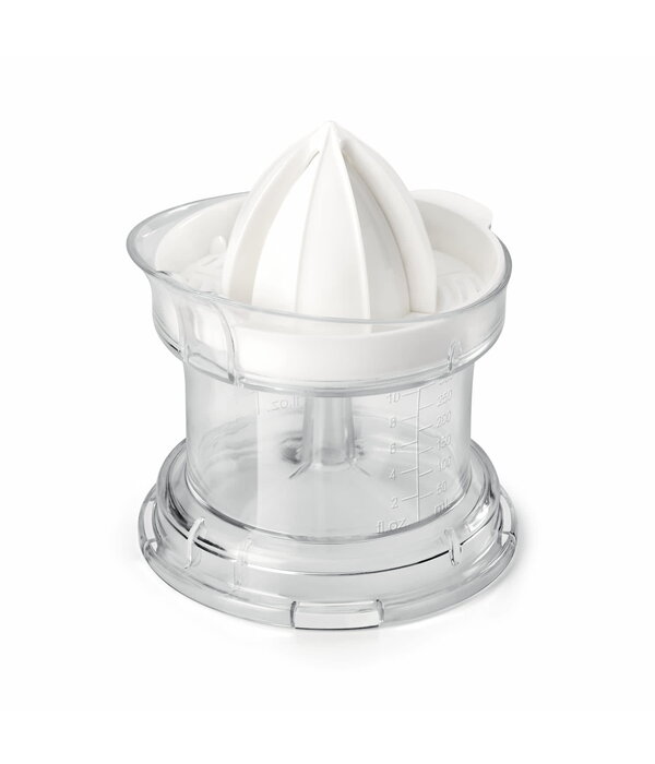 Metaltex 2-in-1 Citrus Juicer