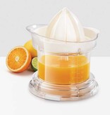 Metaltex 2-in-1 Citrus Juicer