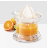 Metaltex 2-in-1 Citrus Juicer