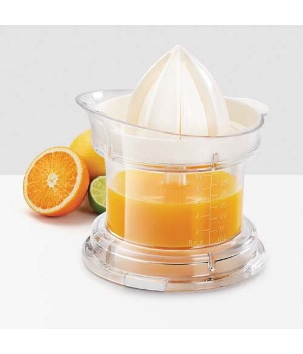 Metaltex 2-in-1 Citrus Juicer