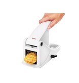 Coupeur de pommes de terre, blanc de Metaltex