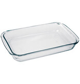 Marinex 2.2 L Rectangular Glass Baking Dish