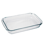 Marinex 2.2 L Rectangular Glass Baking Dish