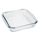 Marinex 1.8 L Square Glass Baking Dish