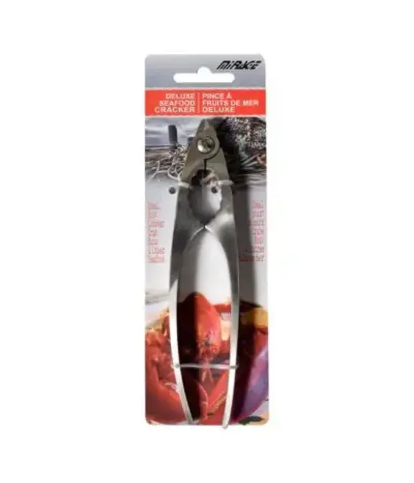 Pince à fruits de mer Deluxe de Mirage