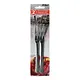 Mirage Seafood Forks, Set of 2