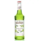 Monin Sirop Pomme verte 750ml de Monin