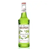 Monin Sirop Pomme verte 750ml de Monin