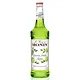 Sirop Pomme verte 750ml de Monin