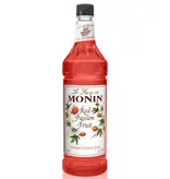 Monin Monin Red Passion Fruit Syrup 1L