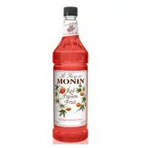 Monin Monin Red Passion Fruit Syrup 1L