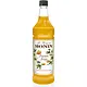 Monin Passion Fruit Syrup 1L