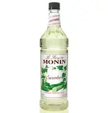 Monin Monin Cucumber Syrup 1L