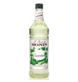 Monin Monin Cucumber Syrup 1L