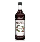 Monin Sirop à la cerise 1L de Monin